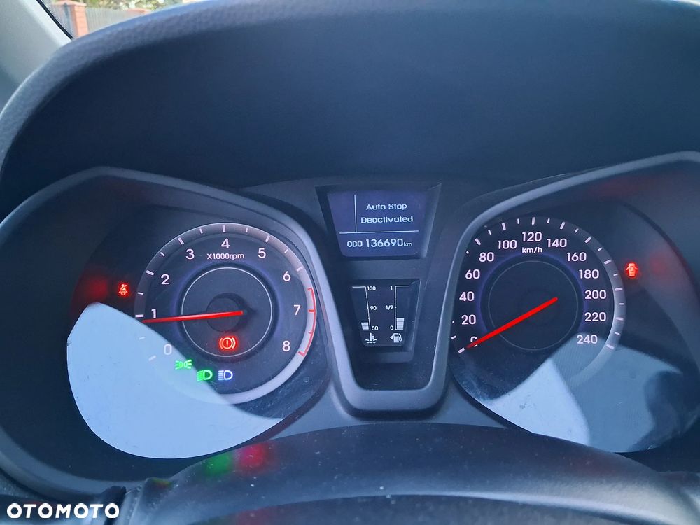 Hyundai ix20 1.6 blue Space+ - 18
