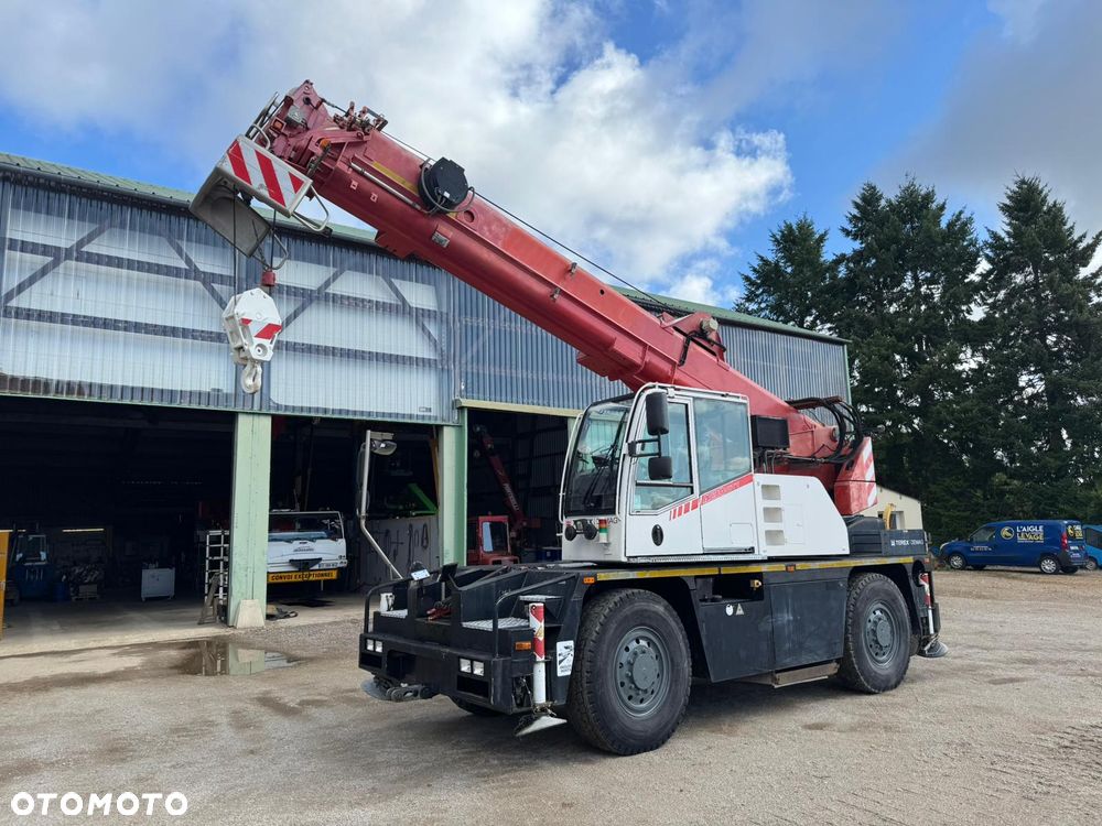 Demag AC 30 City - 1