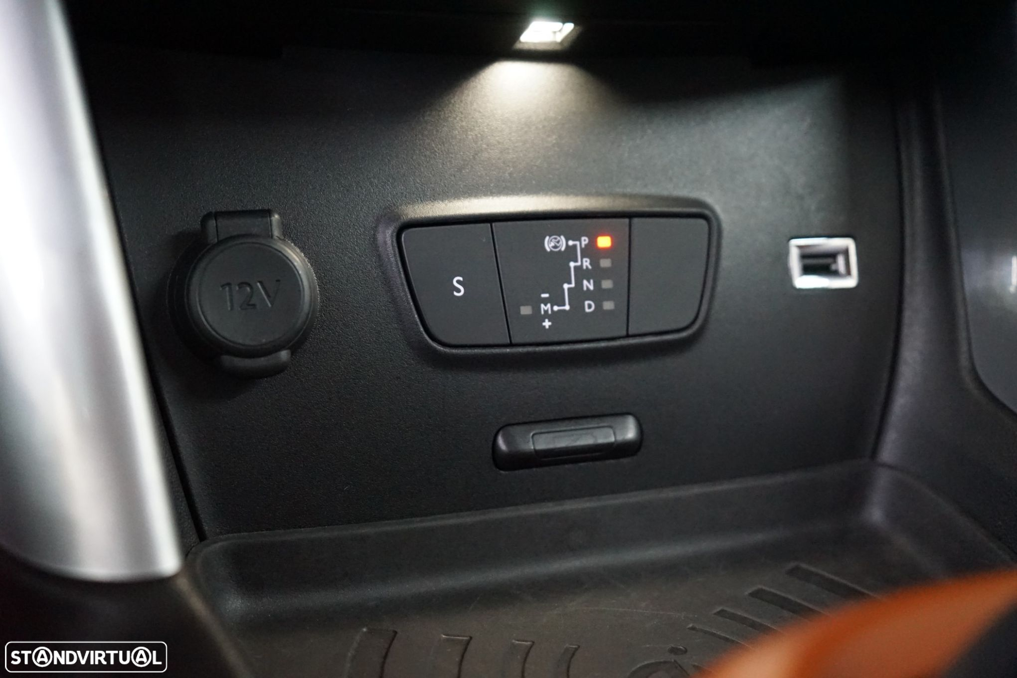 Citroën C3 Aircross - 34