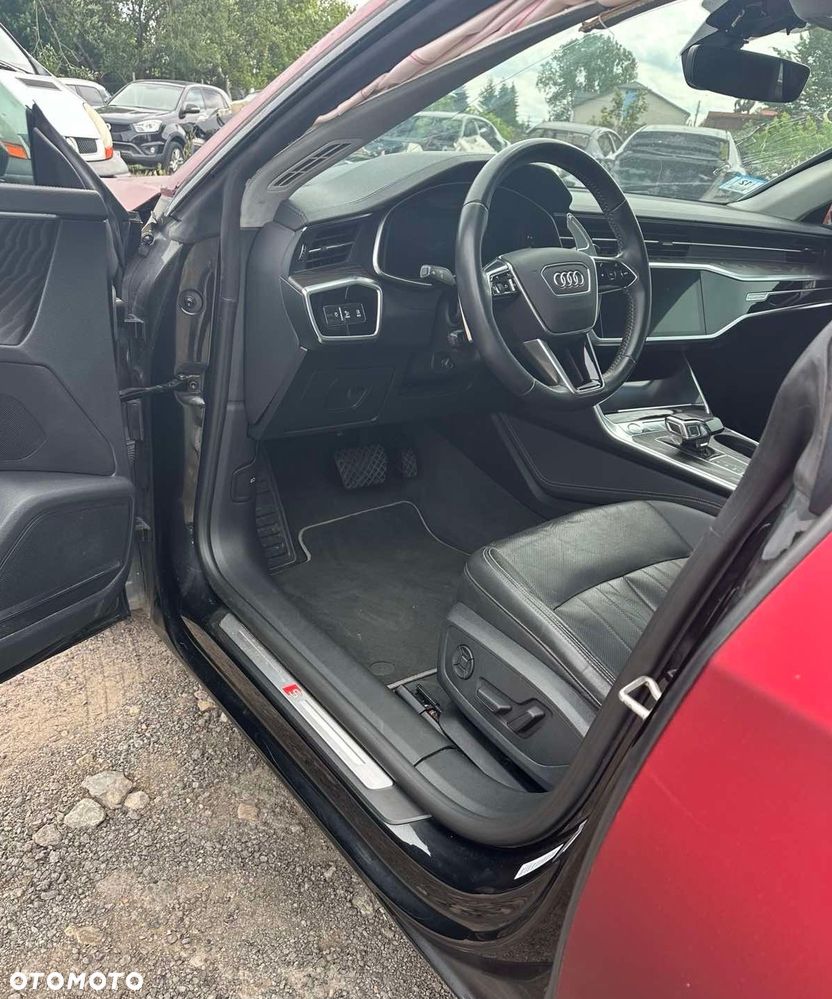 Audi A7 Sportback - 13