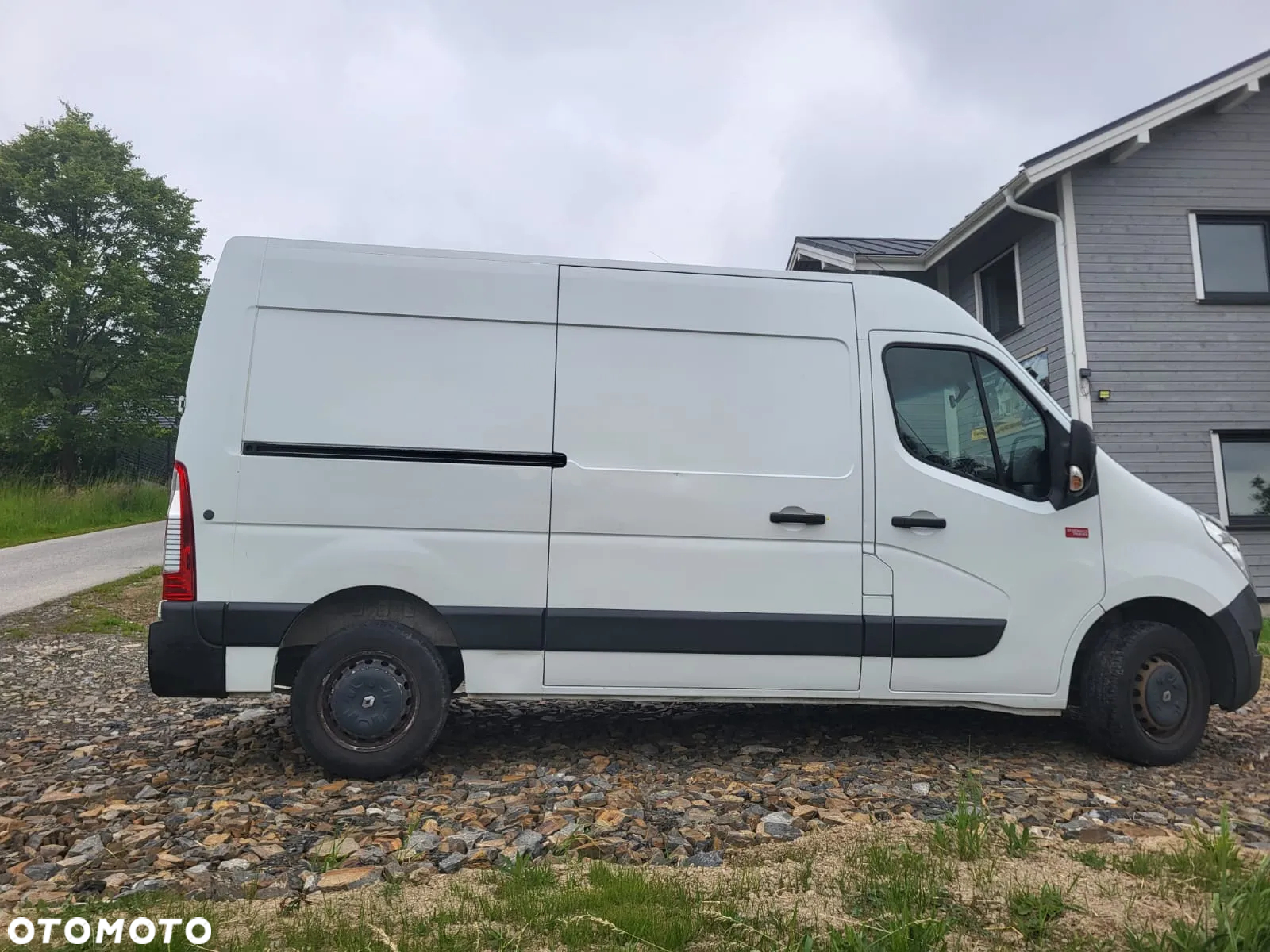 Renault Master L2H2 - 17