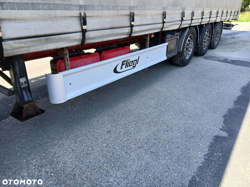 Fliegl SDS - 3