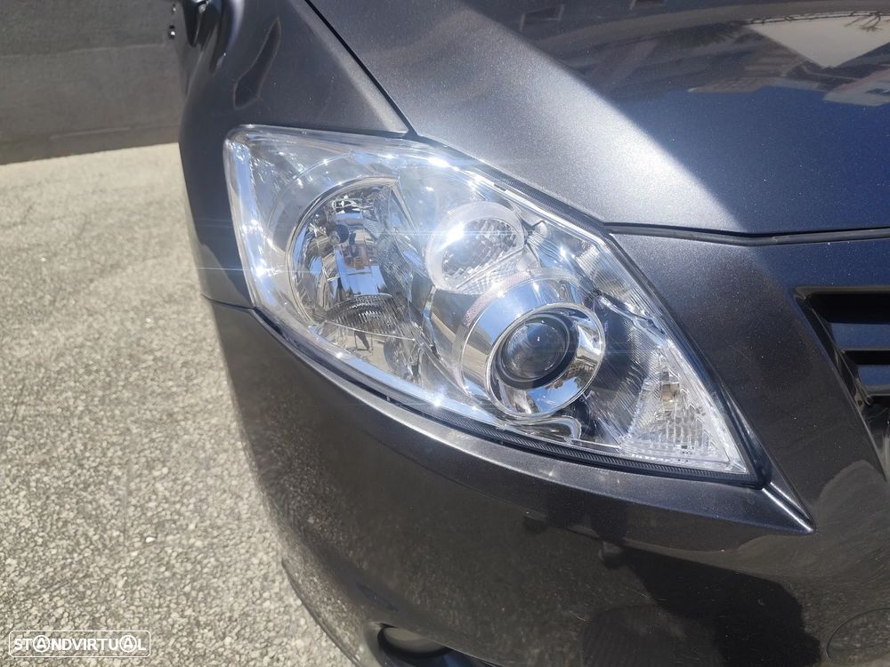 Toyota Auris - 9