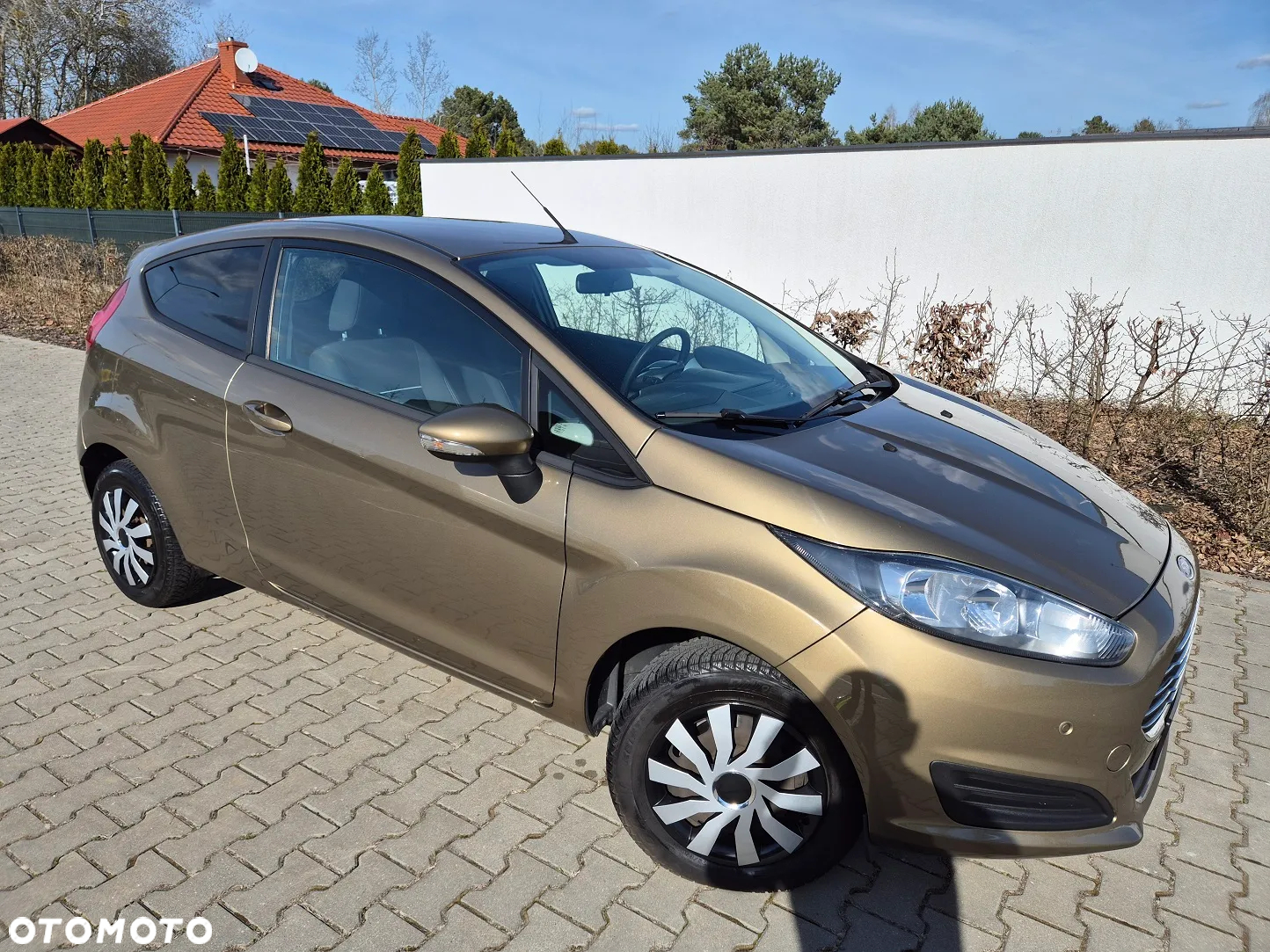 Ford Fiesta - 2