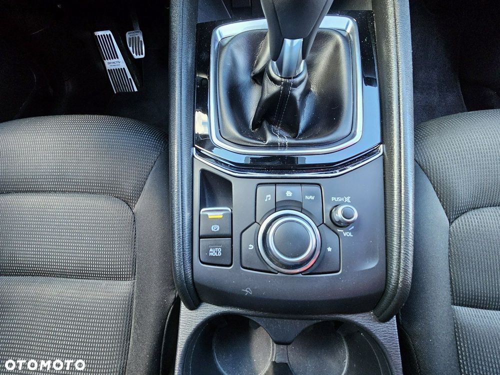 Mazda CX-5 - 22