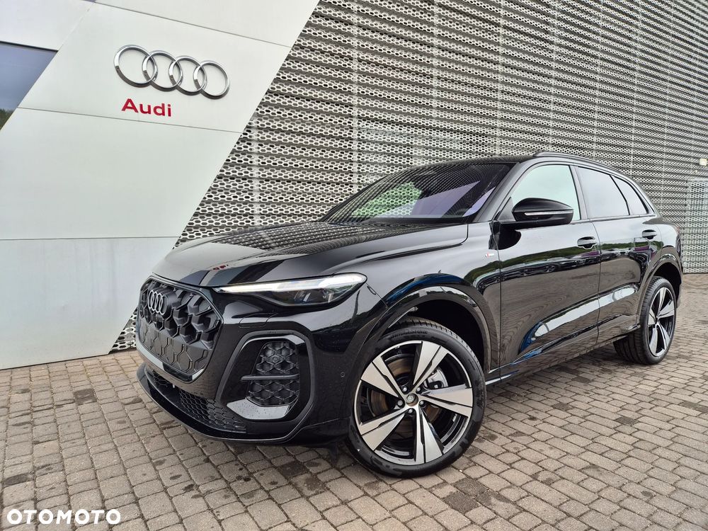 Audi Q5 TDI mHEV 150 kW Quattro S tronic - 4