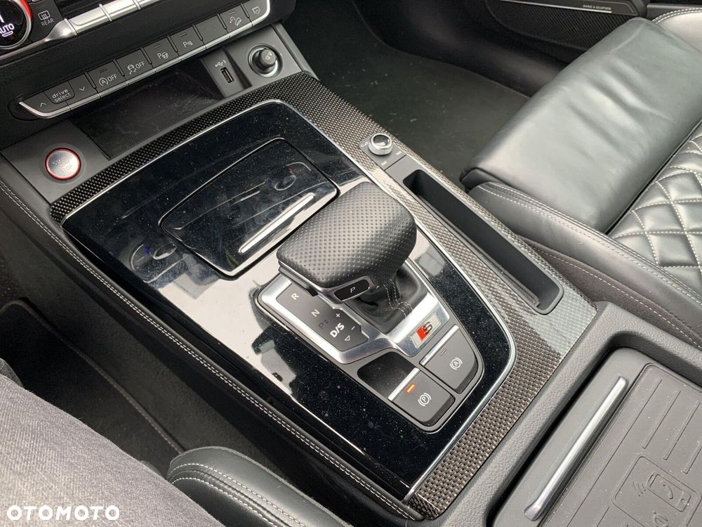 Audi SQ5 Sportback - 17