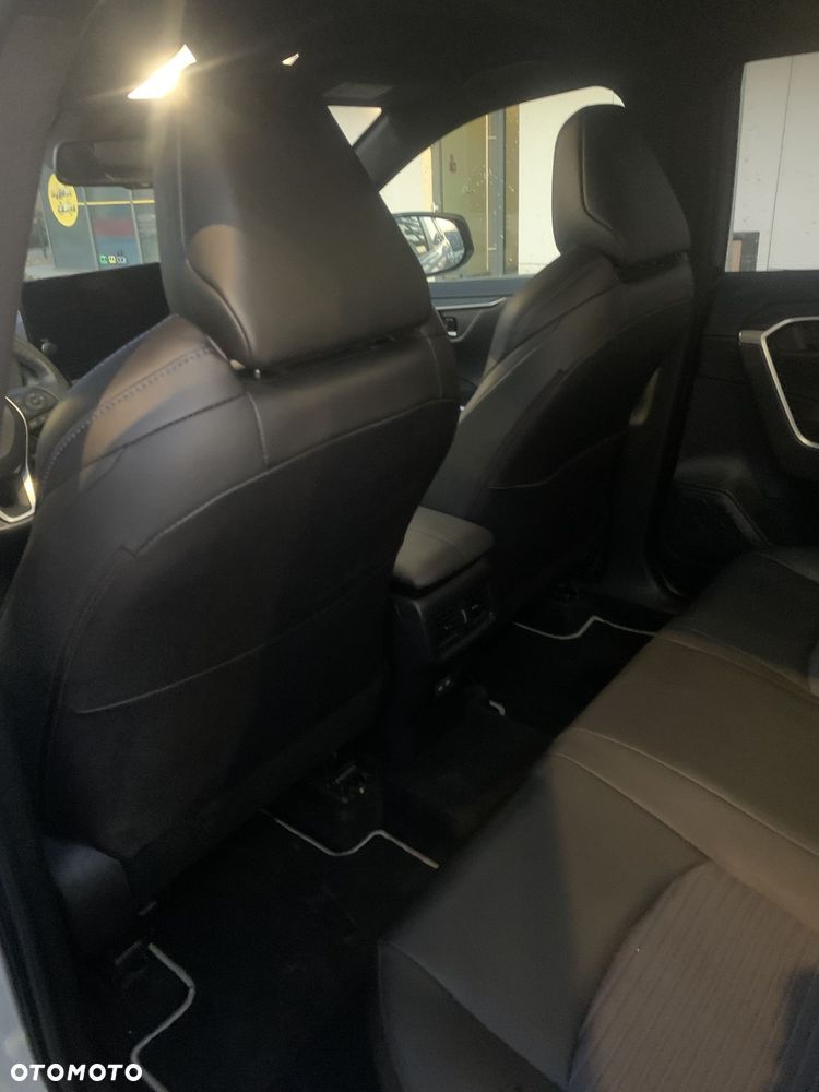 Toyota RAV4 2.5 Hybrid Selection 4x2 - 13