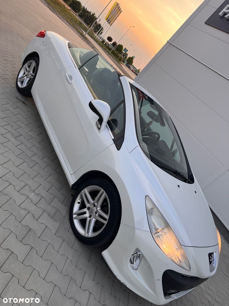 Peugeot 308 CC - 4