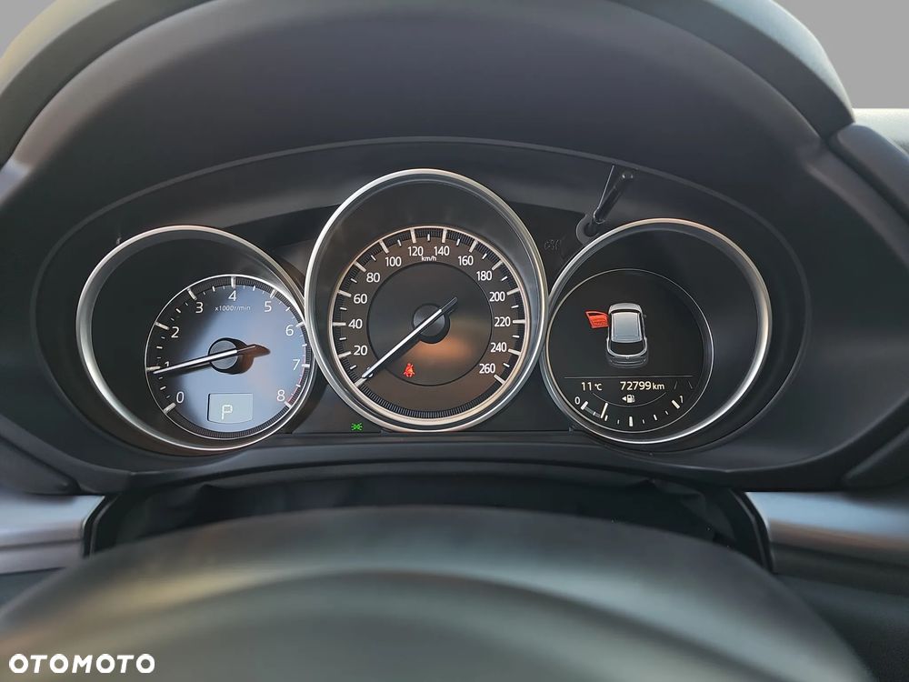 Mazda CX-5 2.0 Kanjo 2WD - 17