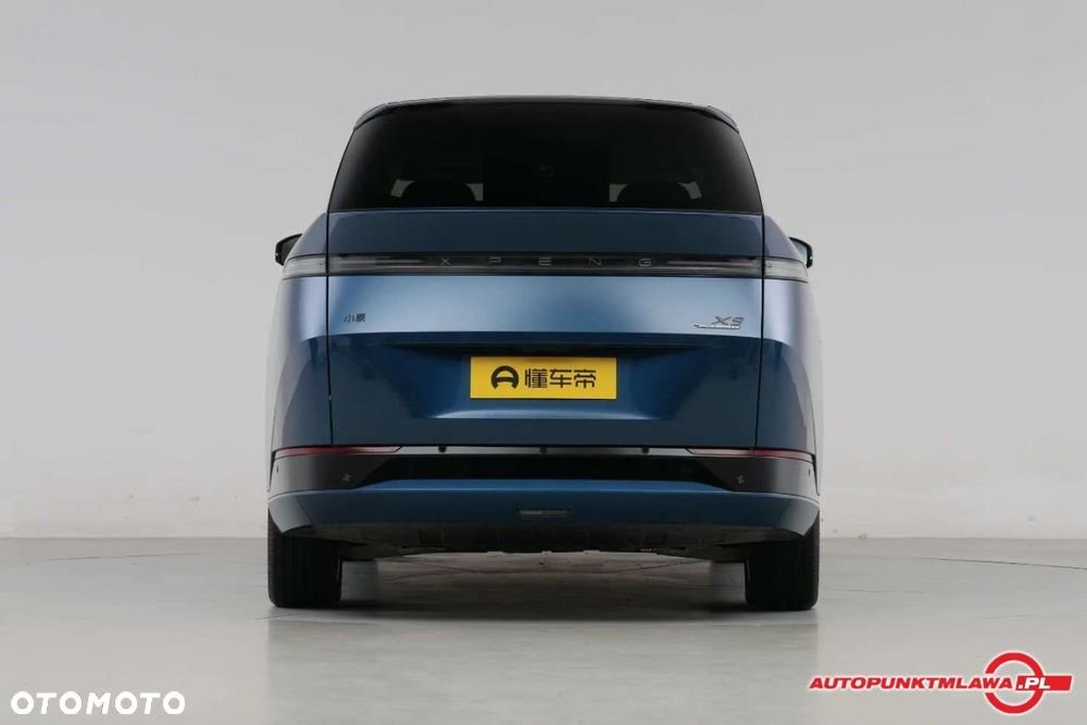 XPeng G9 - 6