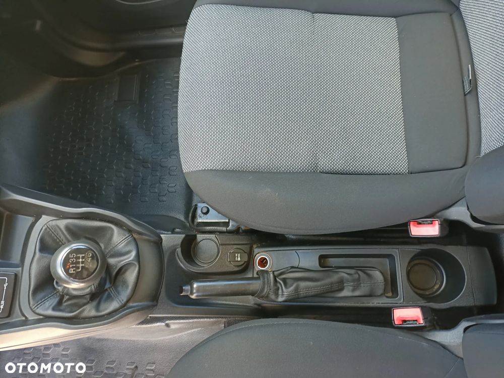 Fiat Doblo Chłodnia 105KM 2 zasilania chłodni Klima - 24