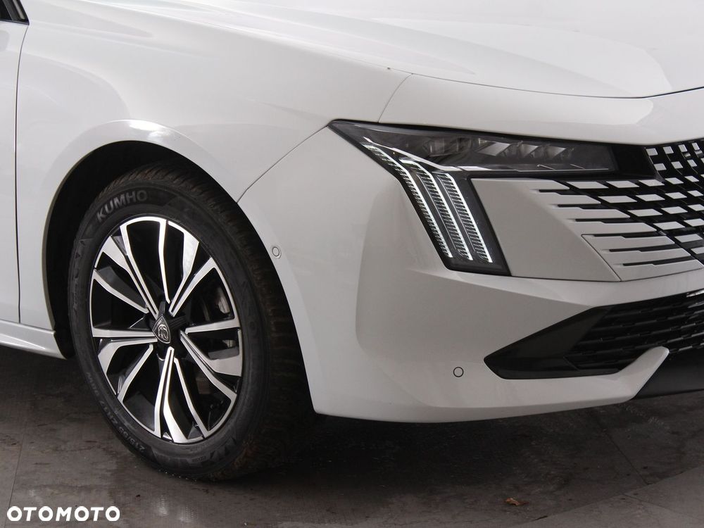 Peugeot 508 SW BlueHDi 130 Allure S&S EAT8 - 19