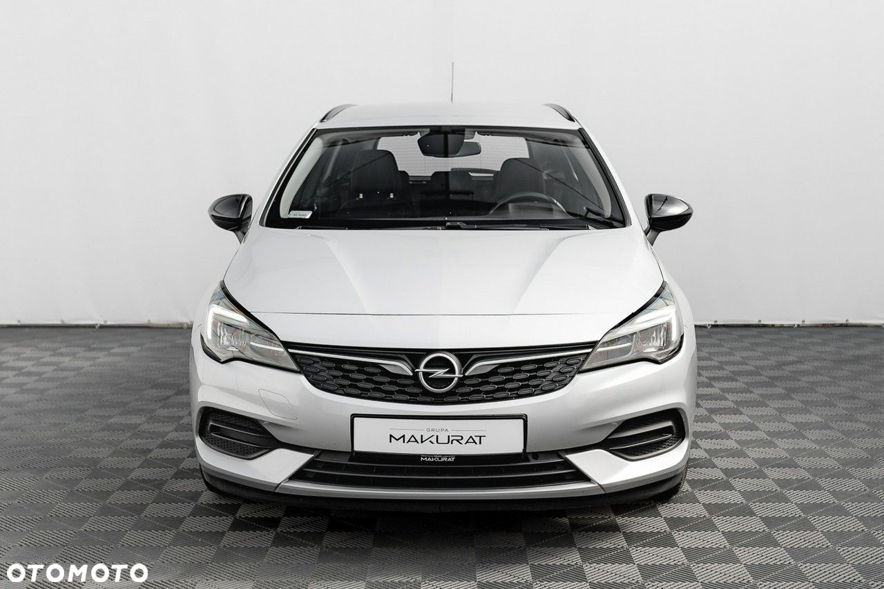 Opel Astra V 1.2 T Edition S&S - 8