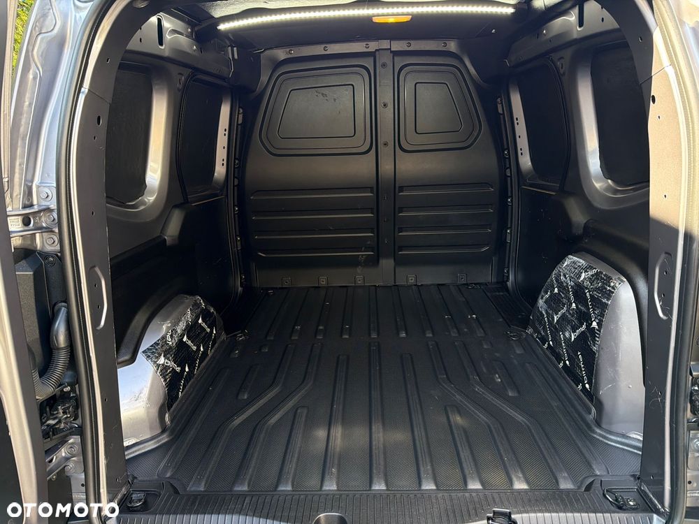Renault KANGOO 1.5 DCI 115 KONI / AUTOMAT / GRZANE FOTELE  / ŚWIATŁA FULL LED / ASYSTENT PASA RUCHU / MARTWE POLE / CZYTA ZNAKI DROGOWE / KEYLESS-GO / DRZWI OBUSTRONNE / SALON POLSKA / FABRYCZNIE NOWY STAN / JEDYNY TAKI W POLSCE - 19