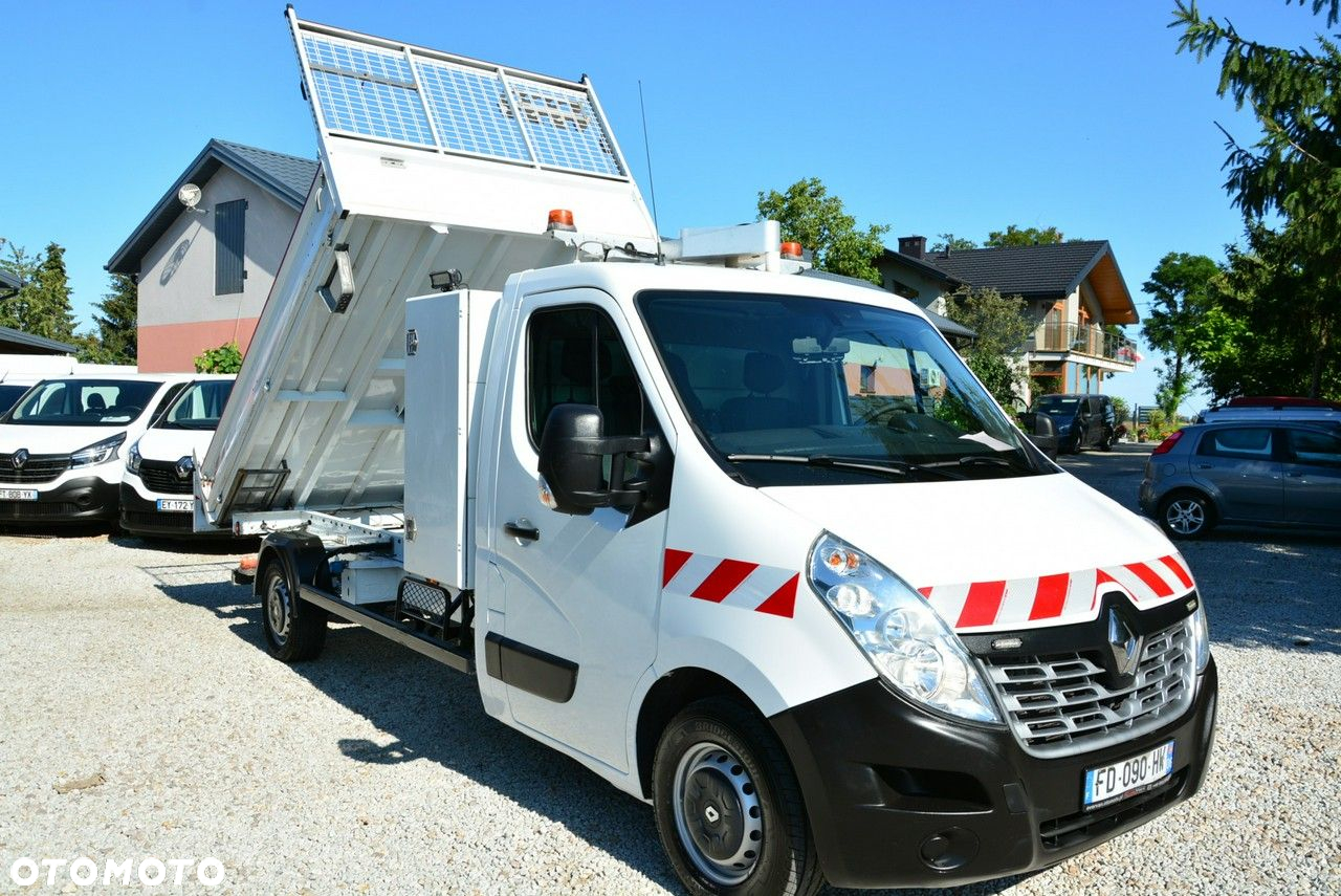 Renault Master - 2