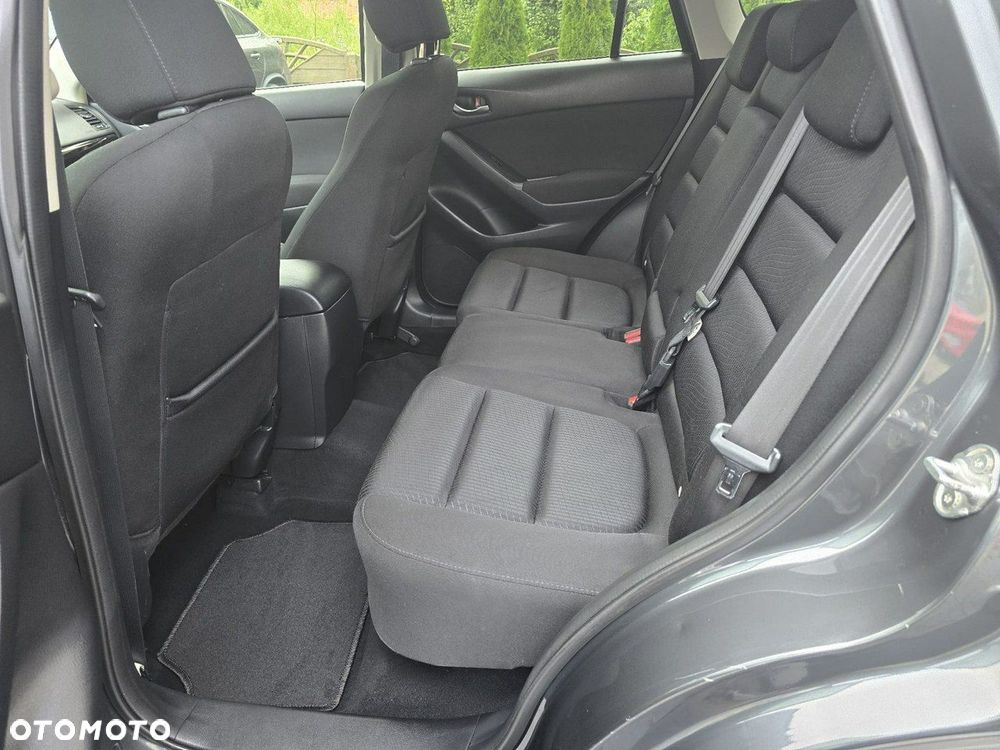 Mazda CX-5 - 15