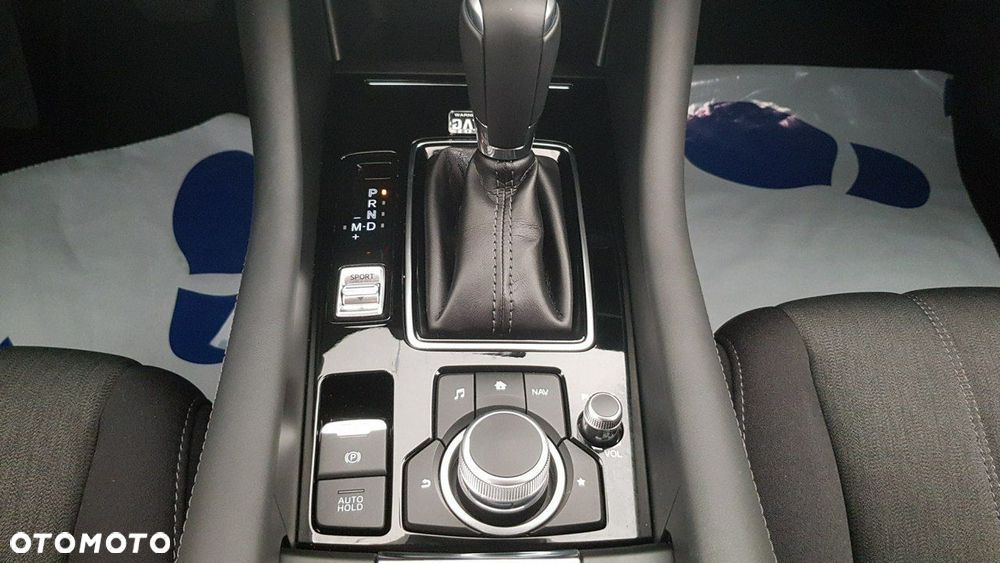 Mazda 6 - 27