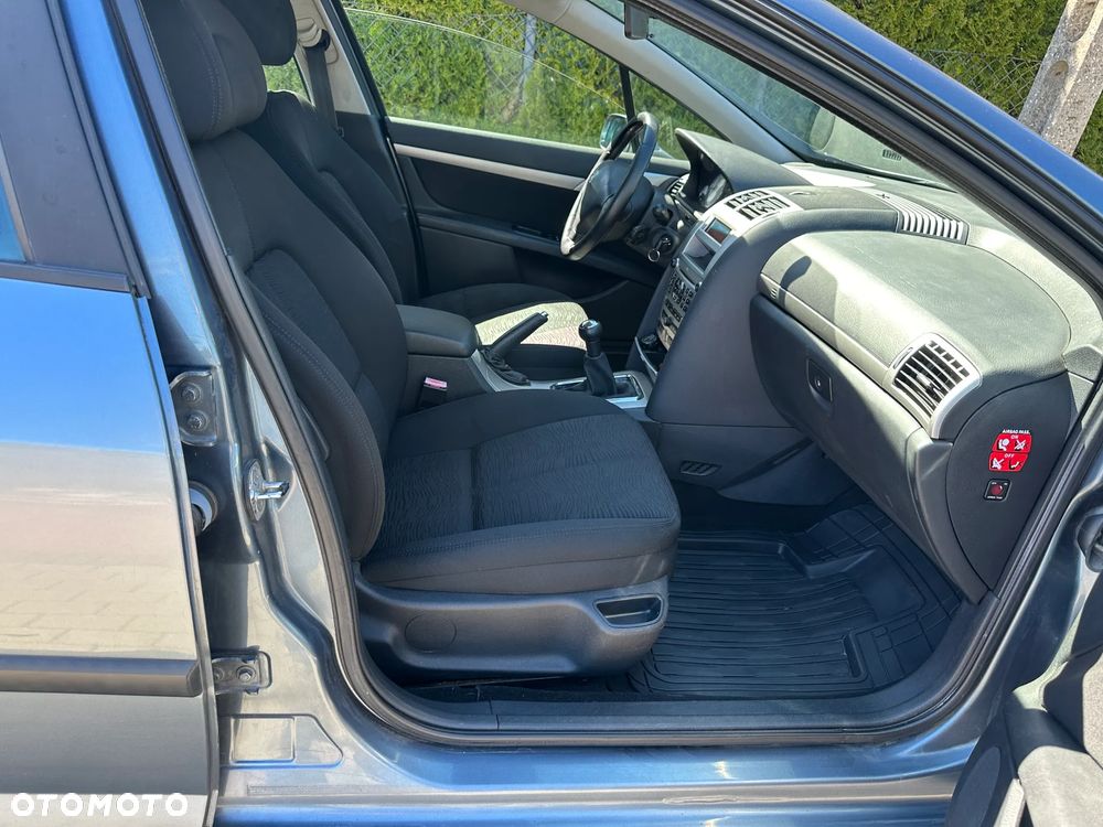 Peugeot 407 HDi 110 Blue Lion Business Line - 14