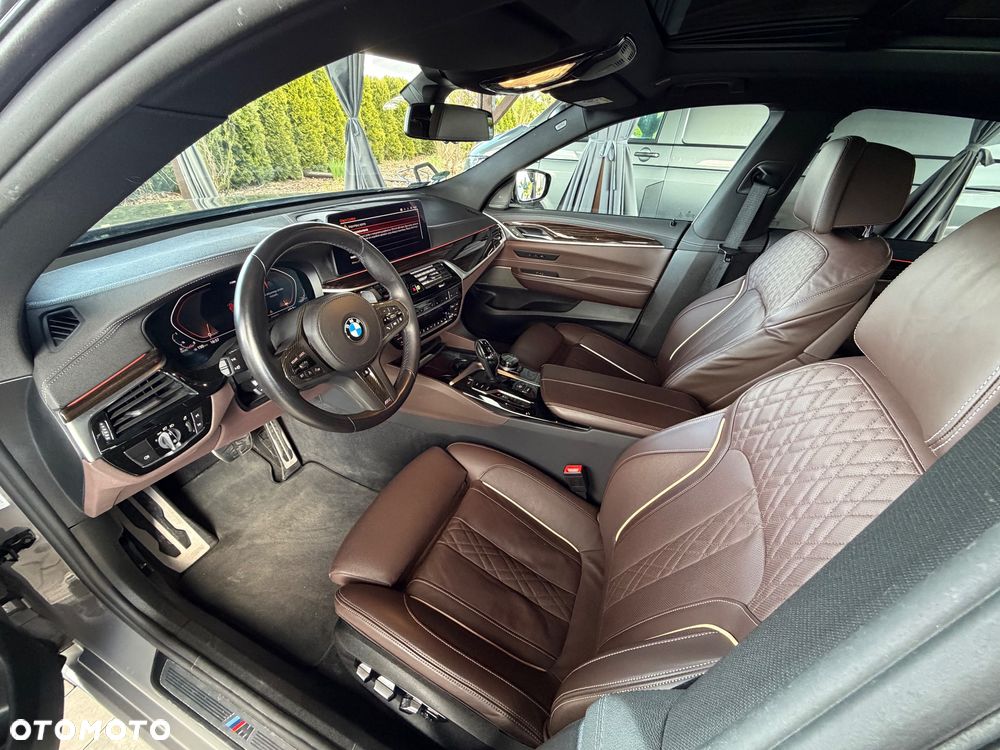 BMW Seria 6 - 30