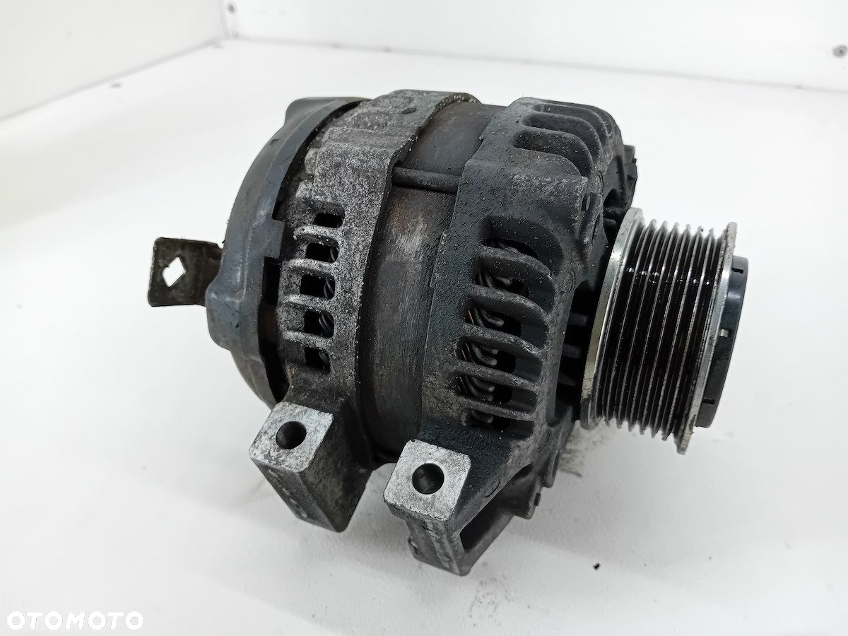 ALTERNATOR HONDA FR-V 2.2 I-CTDI 104210-3911 DENSO - 2