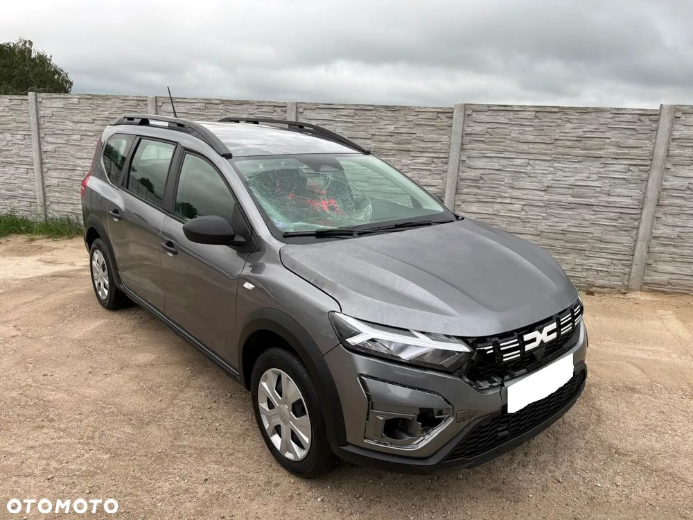 Dacia Jogger 1.0 TCe Comfort - 8