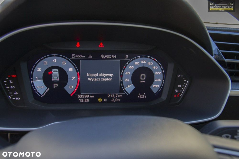 Audi Q3 35 TFSI Advanced S tronic - 24