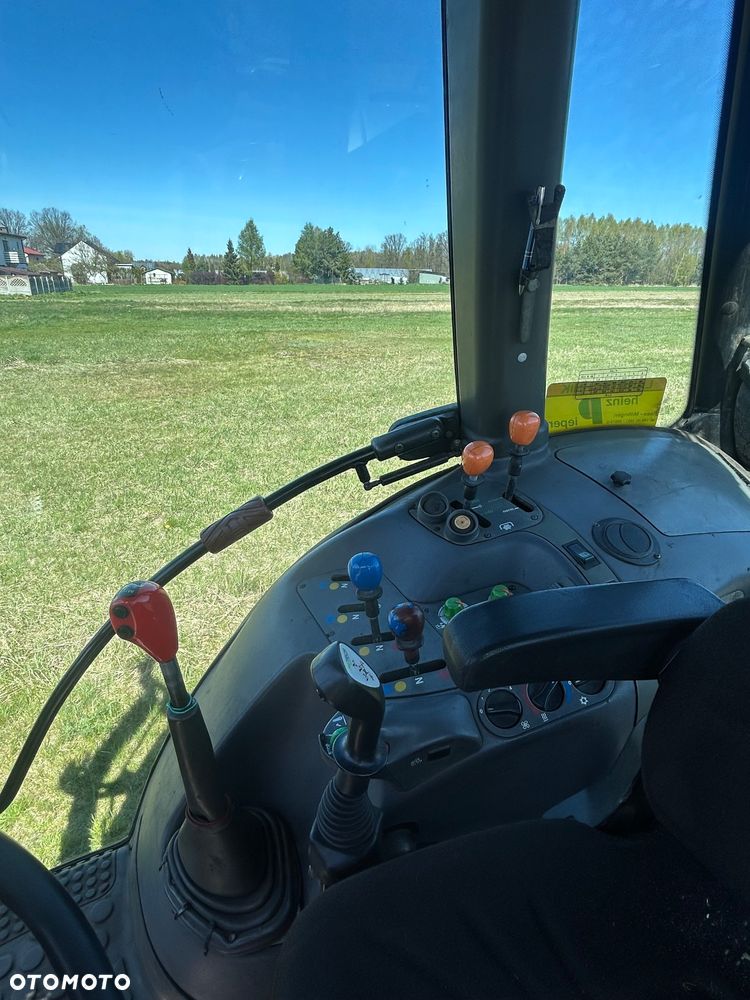Deutz-Fahr Deutz-fahr 110 - 9
