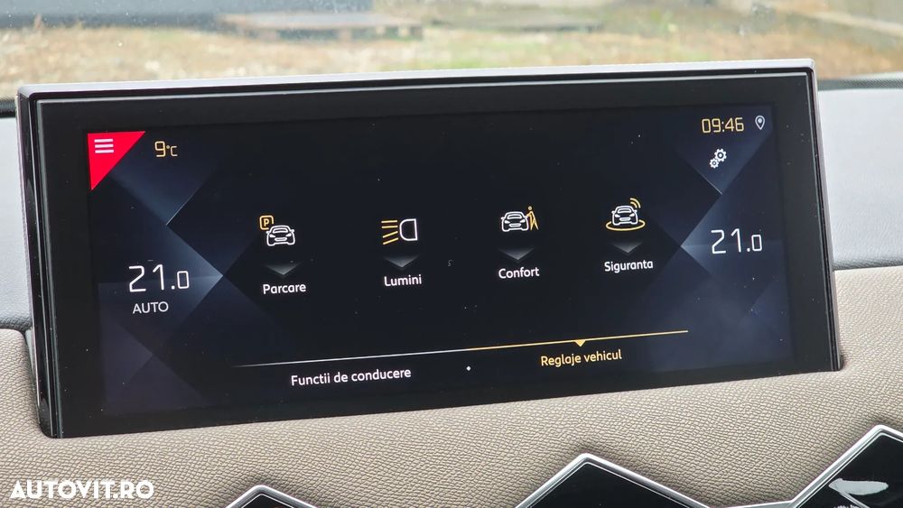 DS Automobiles DS 3 Crossback DS3 1.2 PureTech 130 S&S EAT8 Grand Chic - 30