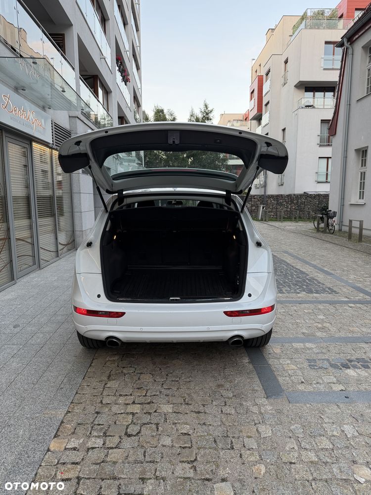Audi Q5 2.0 TFSI Quattro - 13