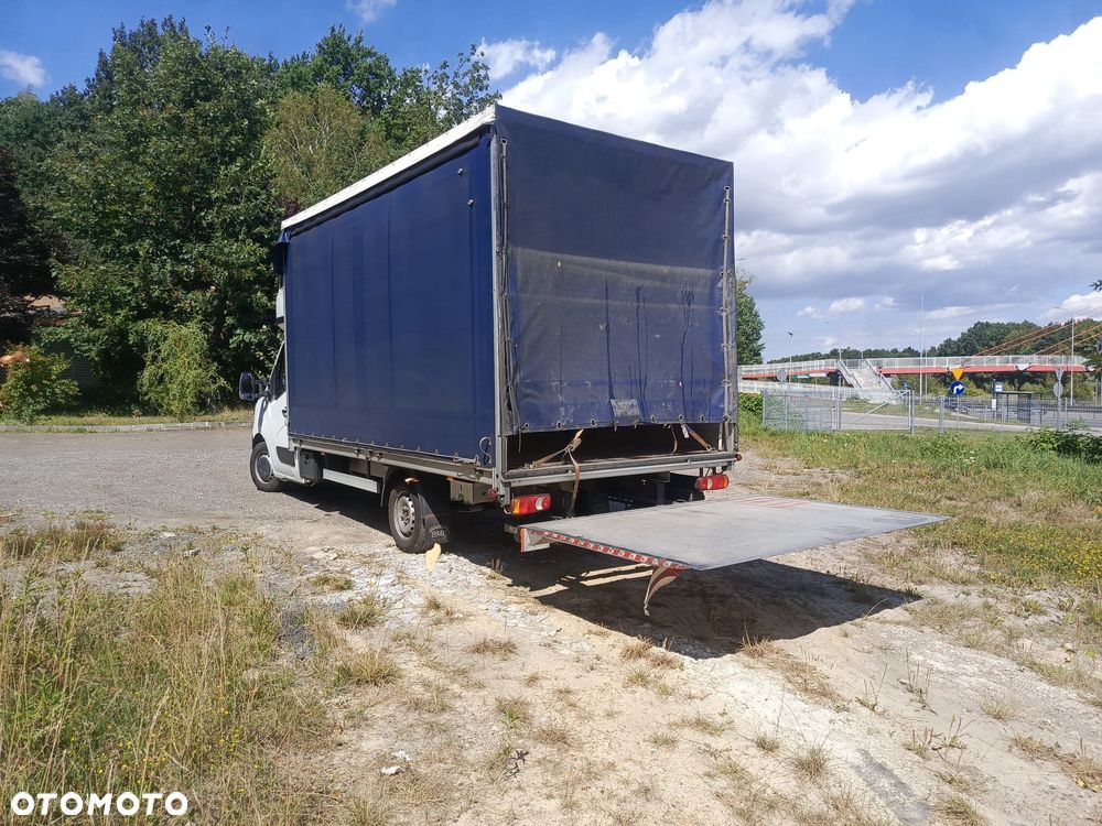 Renault MASTER - 6