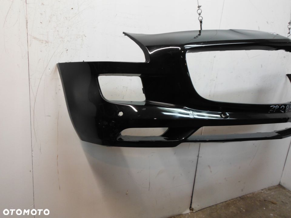 Meredes SLS A197 zderzak przedni przod ZP2858 - 3