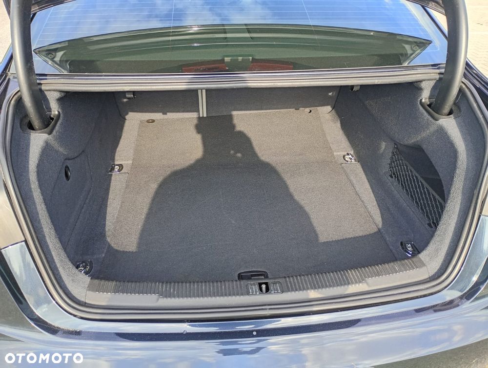 Audi A6 Limousine 2.0 TDI - 23