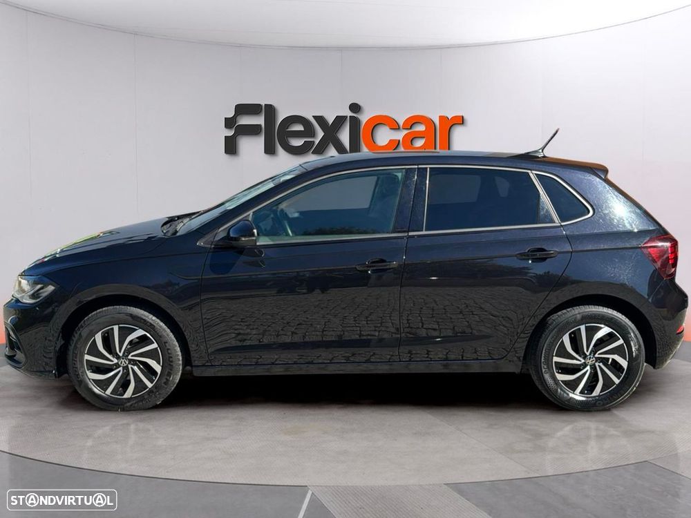 VW Polo - 4