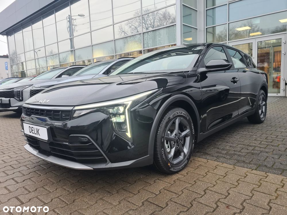 Kia K4 1.6 T-GDI M - 7