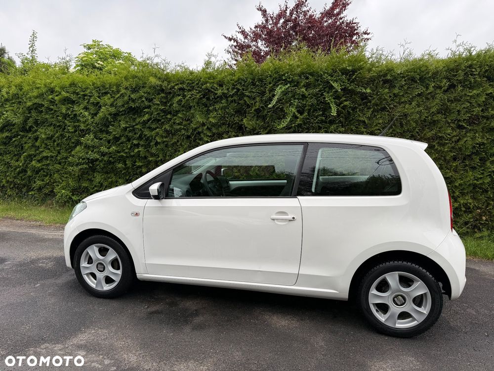 Seat Mii 1.0 I-Tech - 6