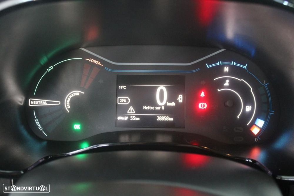 Dacia Spring Electric 45 Comfort Plus - 29