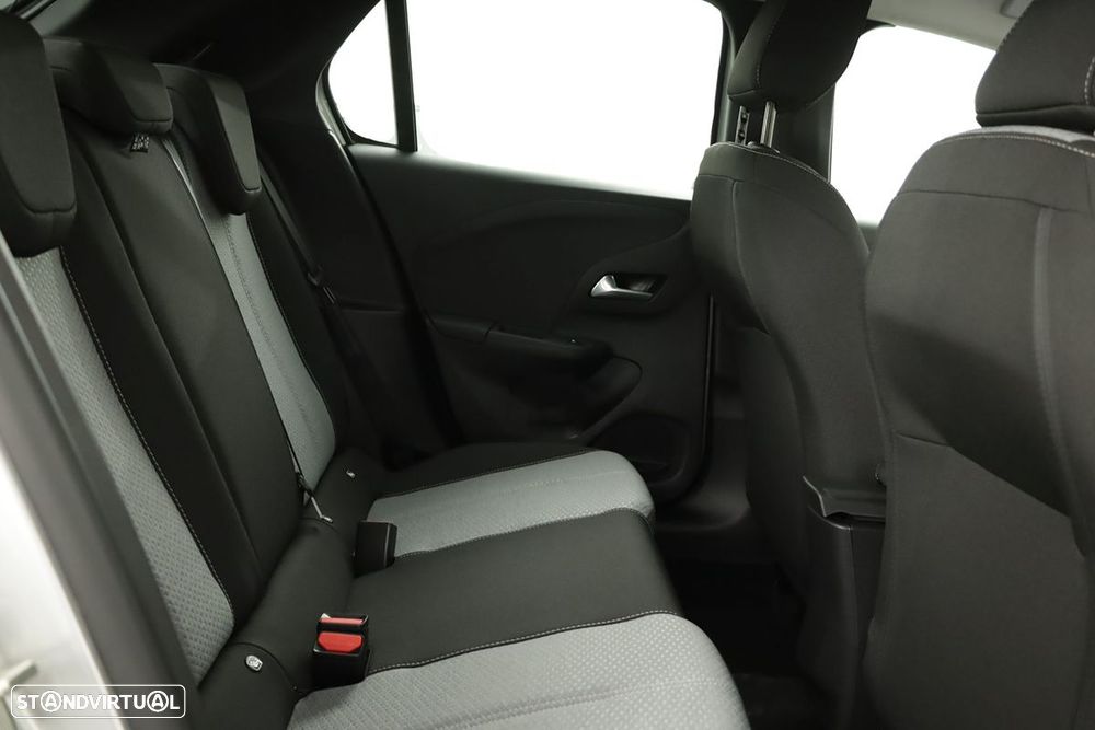 Opel Corsa-e 50 kWh Edition - 22