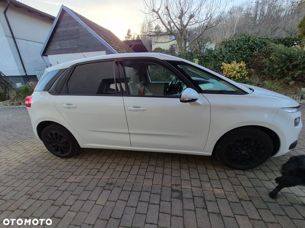 Citroën C4 Picasso BlueHDi 120 EAT6 FEEL - 3