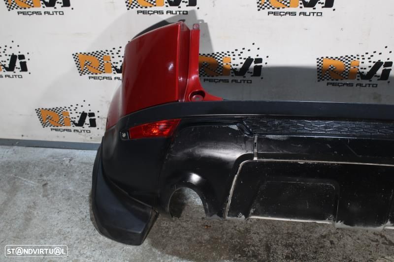 Parachoques Traseiro Land Rover Range Rover Evoque (L538)  Bj3217926a - 2