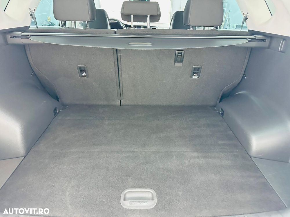 Hyundai Tucson blue 1.7 CRDi 2WD Passion Plus - 28