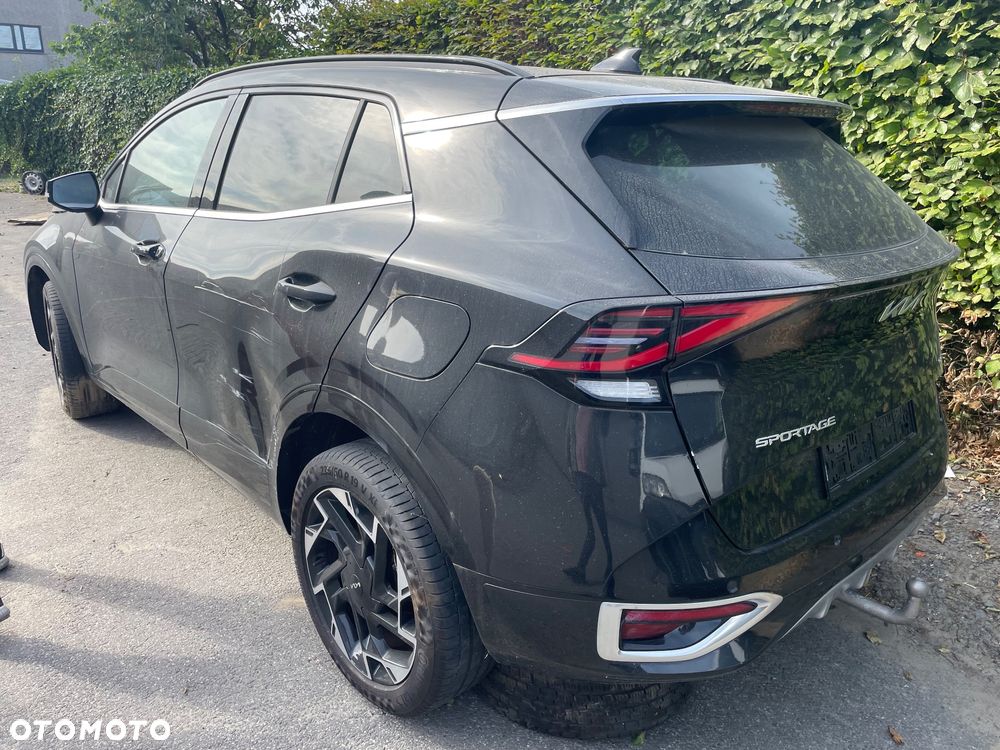 Kia Sportage - 3