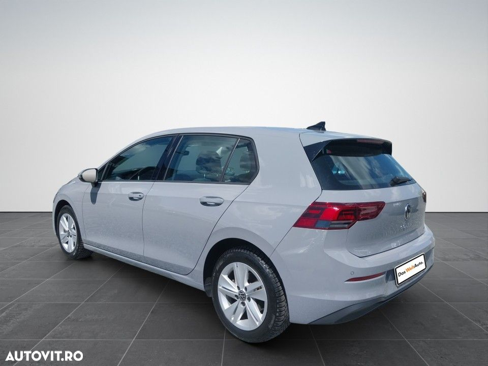 Volkswagen Golf - 4