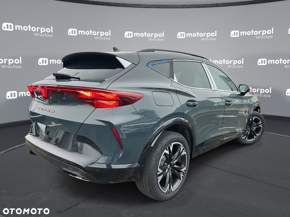 Cupra Formentor - 10