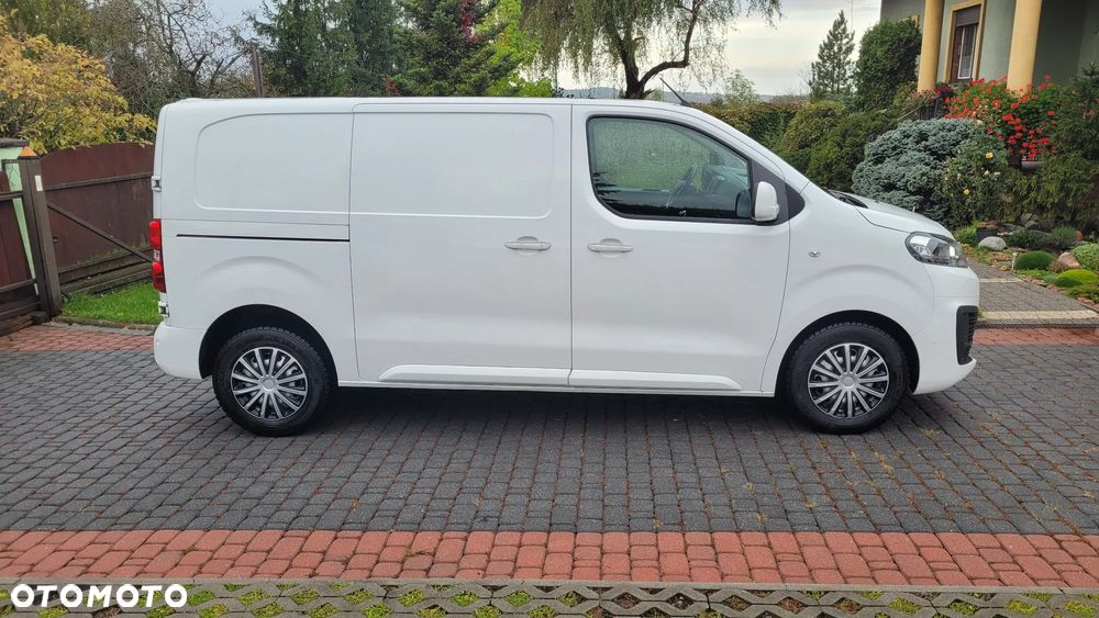 Citroën JUMPY L2 2.0HDI-122PS 96000km - 8
