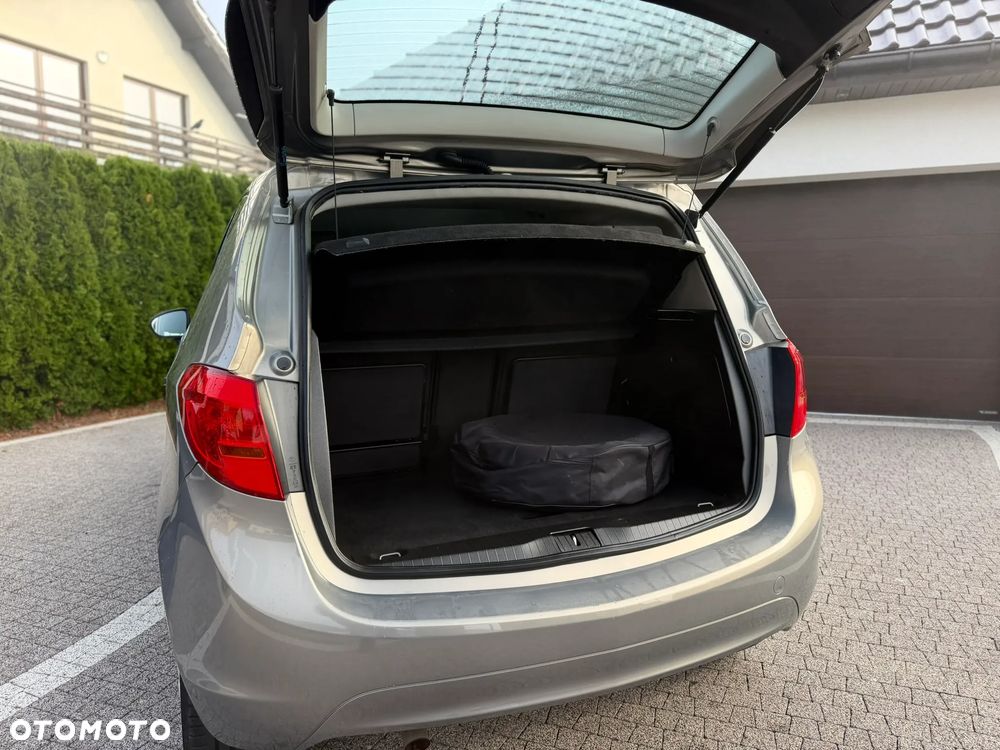 Opel Meriva 1.4 T Enjoy - 35
