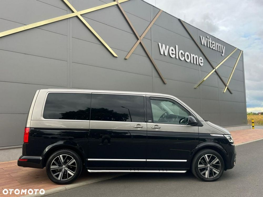 Volkswagen Multivan 2.0 TDI L1 Cruise 4Motion DSG - 4