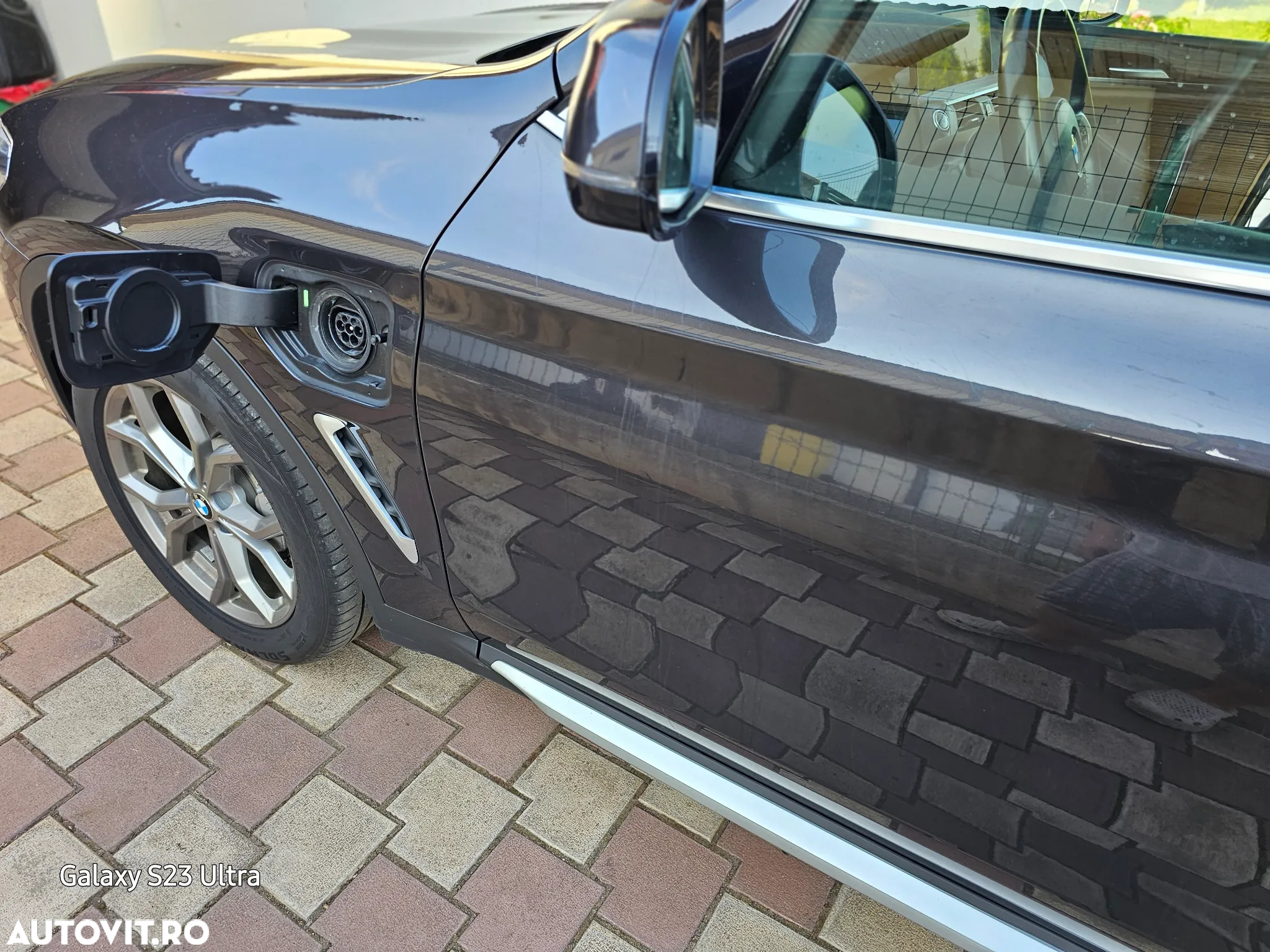 BMW X3 xDrive30e AT PHEV - 17