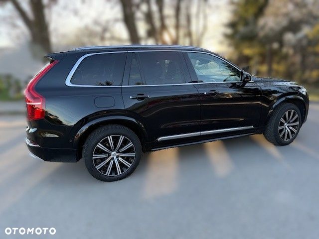 Volvo XC 90 B5 D AWD Inscription - 6