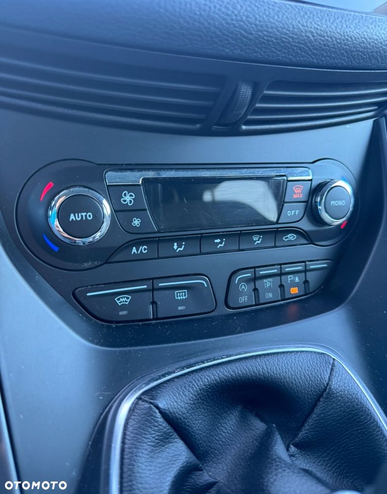 Ford C-MAX - 10